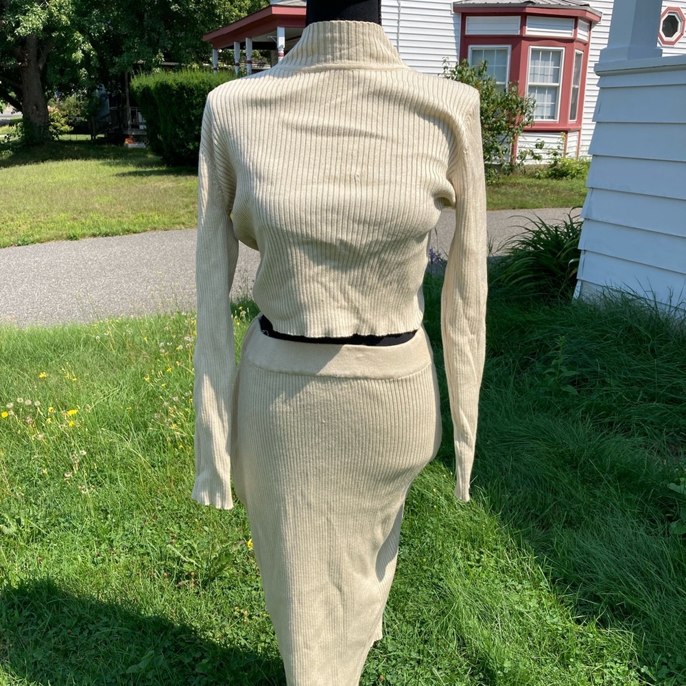 Fashion Nova Set